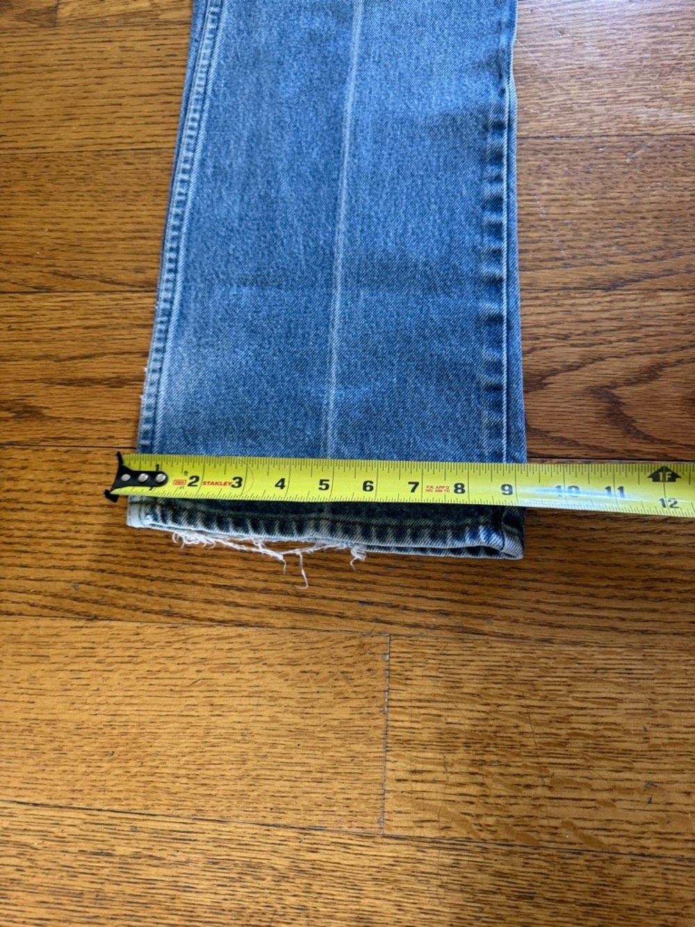 80’s Vintage Levi’s 517 - Amazing! - Picture 10 of 13